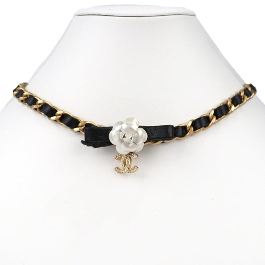 CHANEL CHOCKER