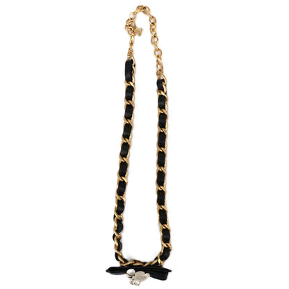 CHANEL CHOCKER