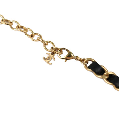 CHANEL CHOCKER