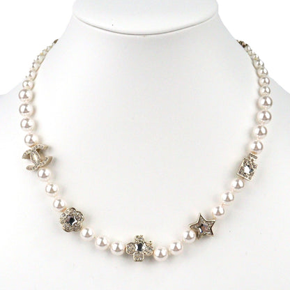 CHANEL NECKLACE