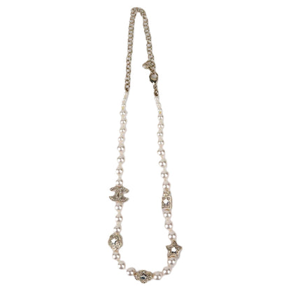 CHANEL NECKLACE