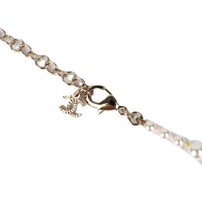 CHANEL NECKLACE