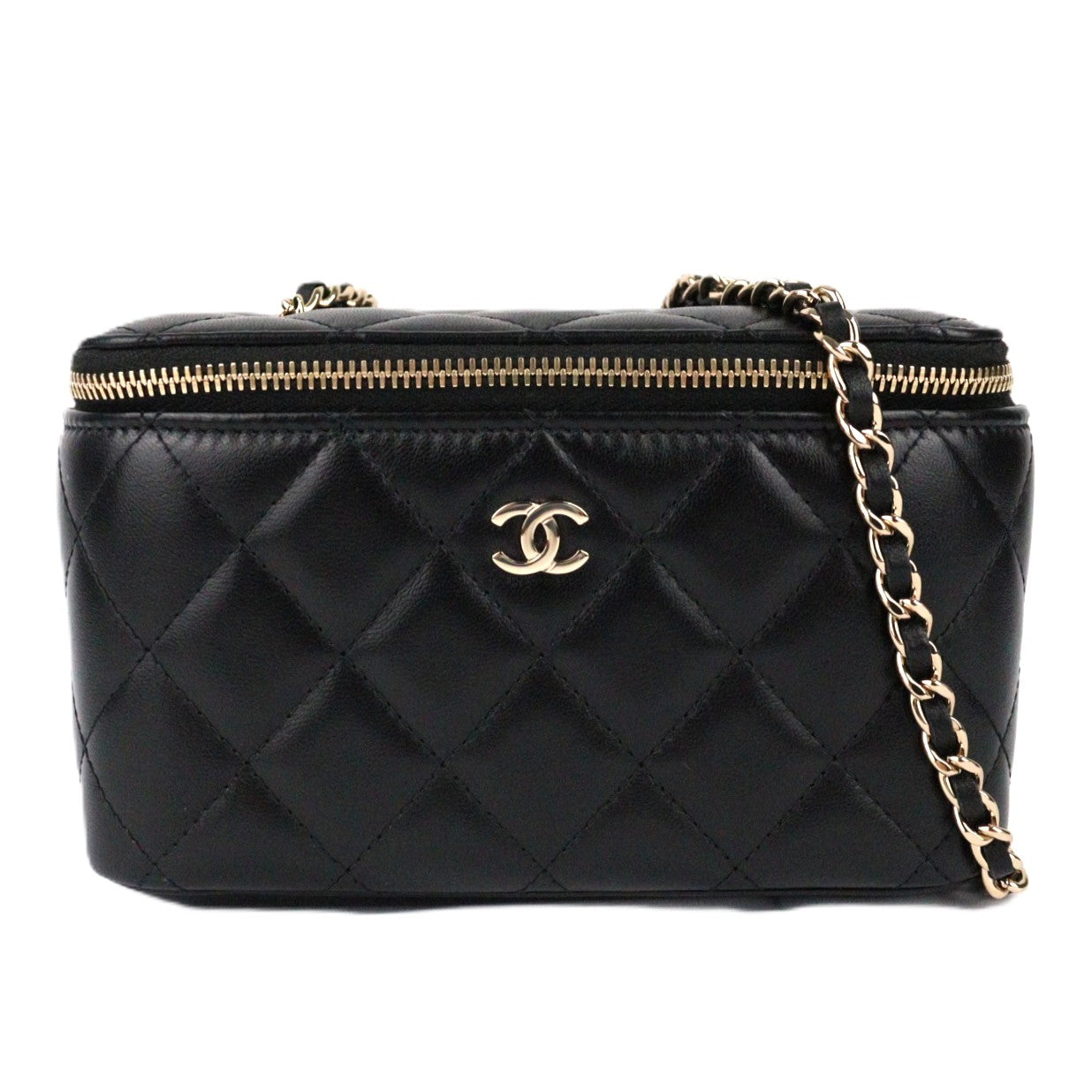 CHANEL AP1341 VANITY BAG