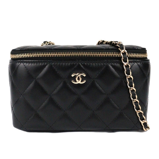 CHANEL AP1341 VANITY BAG