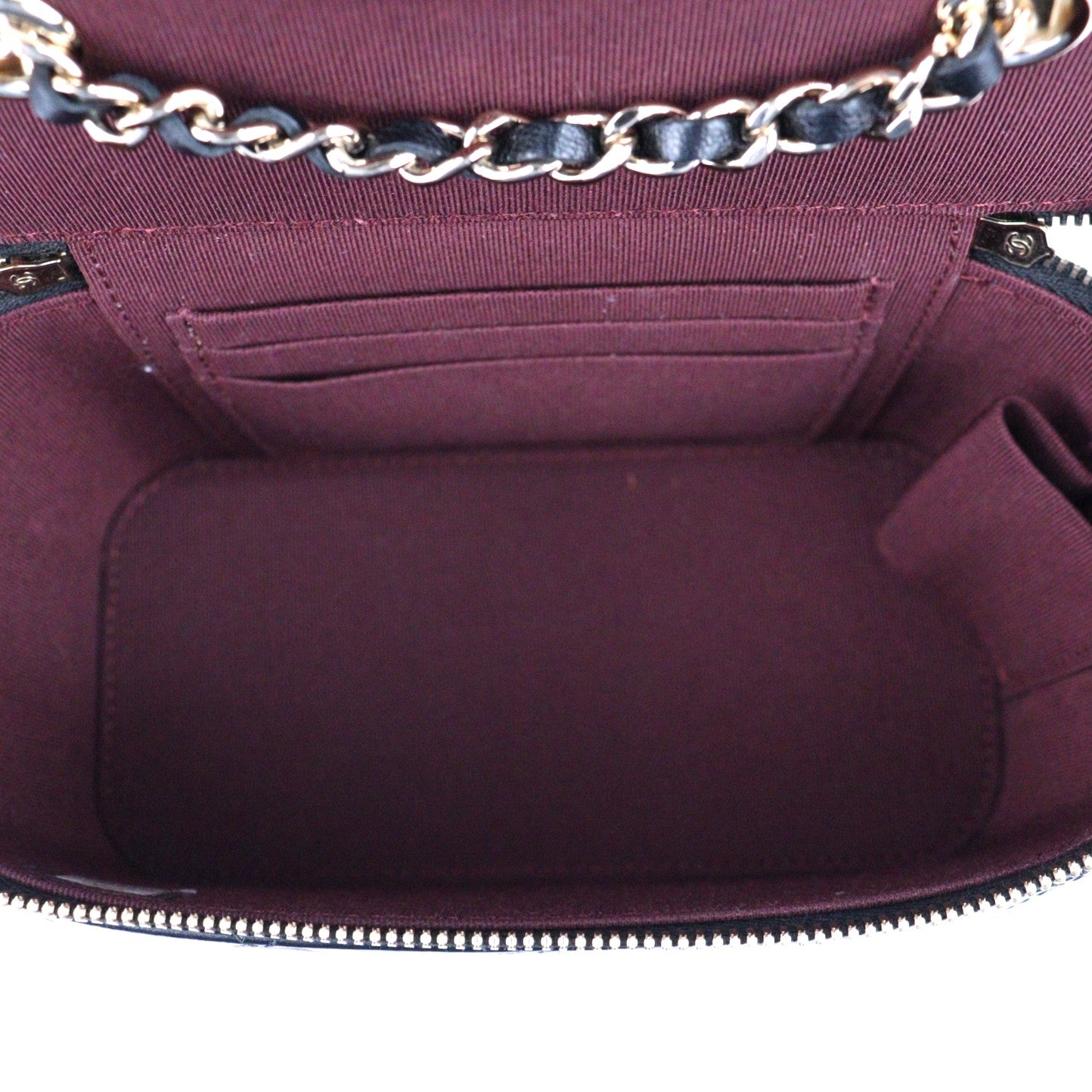 CHANEL AP1341 VANITY BAG