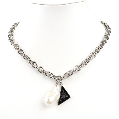 PRADA 1IC269 NECKLACE