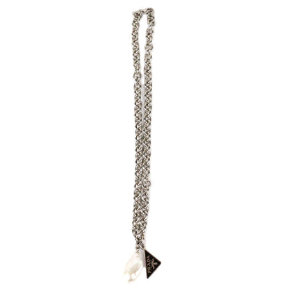 PRADA 1IC269 NECKLACE