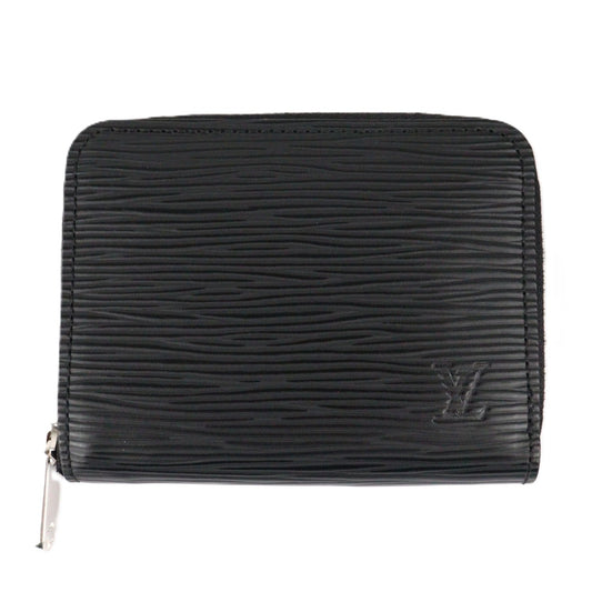 LOUIS VUITTON M60142 ZIPPY COINPURSE COIN PURSE