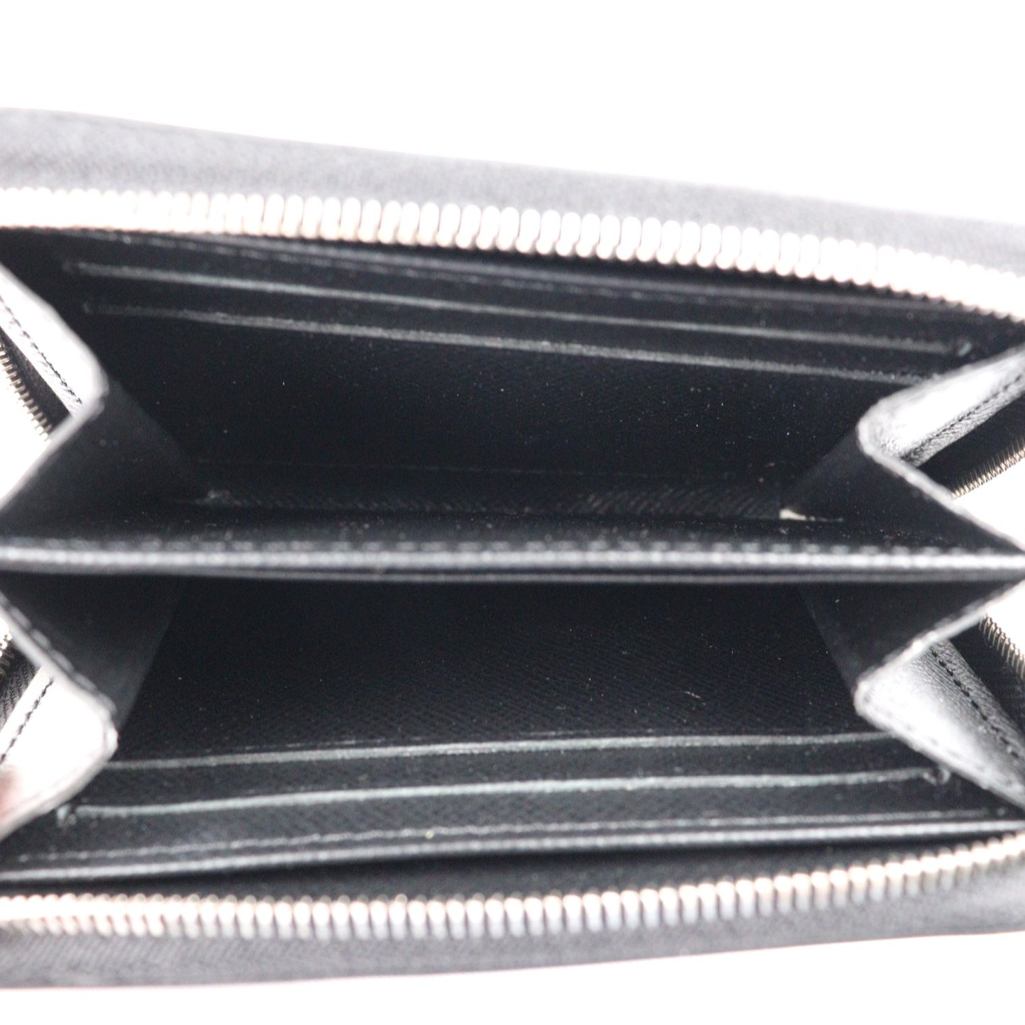 LOUIS VUITTON M60142 ZIPPY COINPURSE COIN PURSE