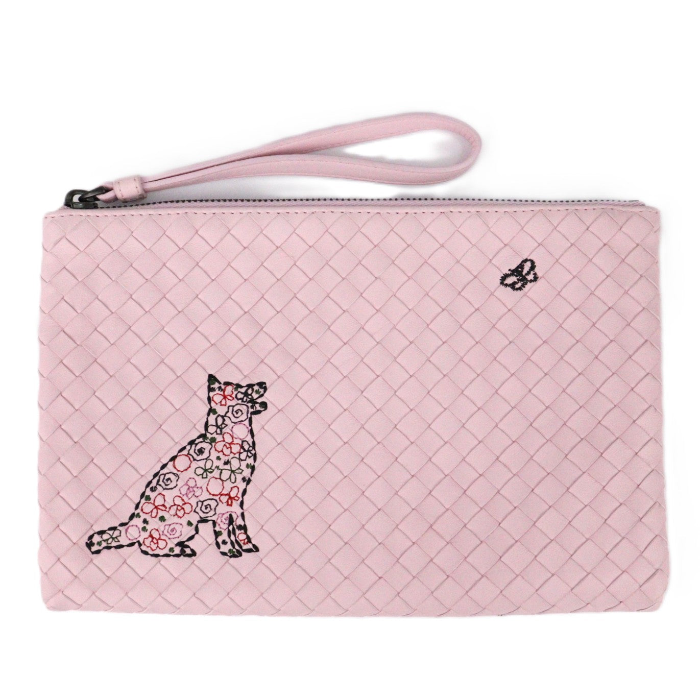 BOTTEGA VENETA CLUTCH BAG