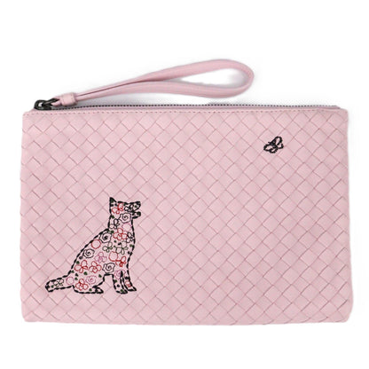 BOTTEGA VENETA CLUTCH BAG