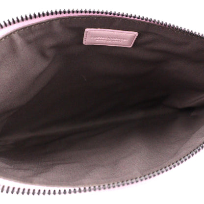 BOTTEGA VENETA CLUTCH BAG