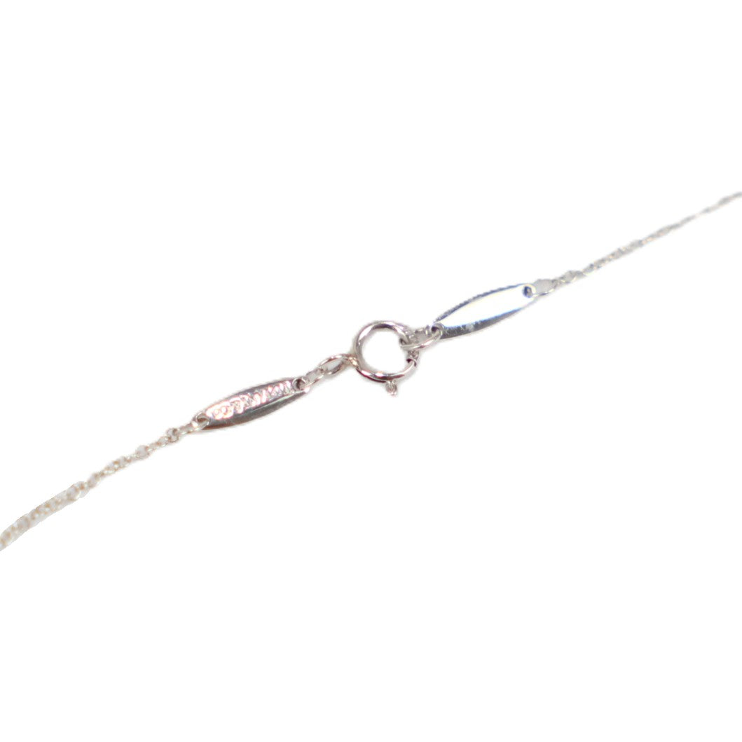 TIFFANY & Co. Diamonds by the Yard Necklace