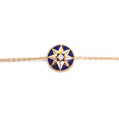 DIOR JRDV95004 Rose des Vents Bracelet
