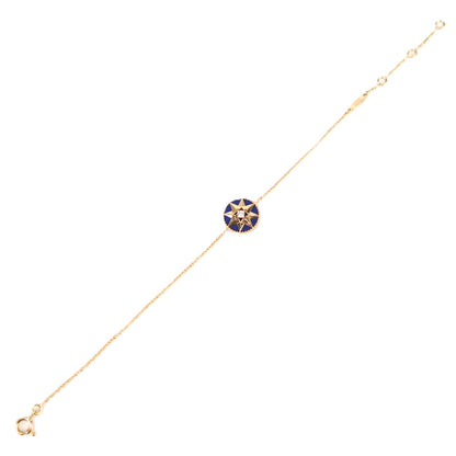 DIOR JRDV95004 Rose des Vents Bracelet