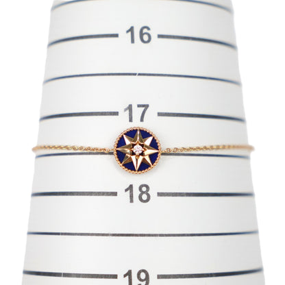 DIOR JRDV95004 Rose des Vents Bracelet