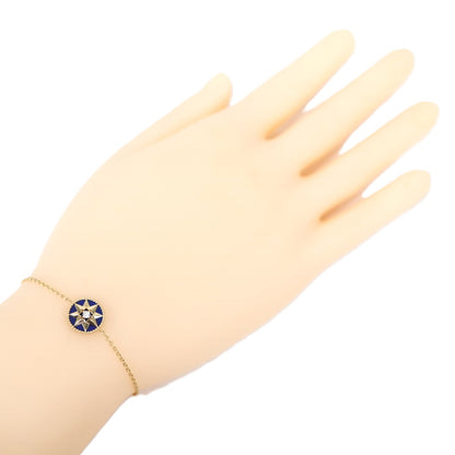 DIOR JRDV95004 Rose des Vents Bracelet