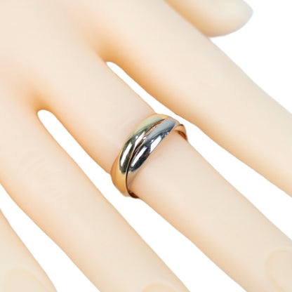 Cartier B4086151 Trinity Ring #51