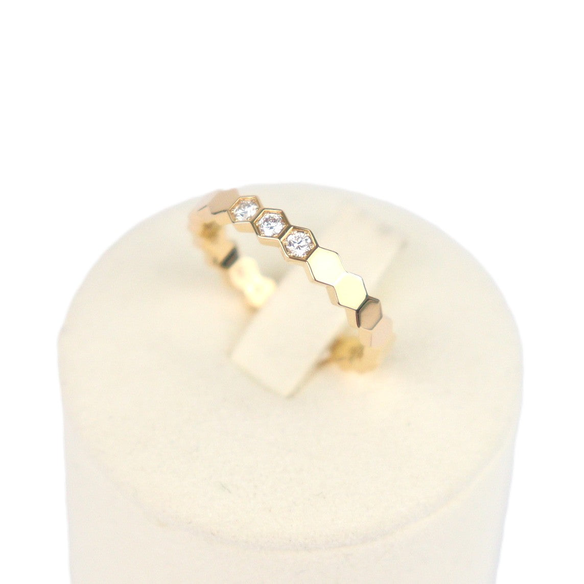 CHAUMET 083362 Bee My Love Ring #55
