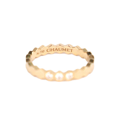 CHAUMET 083362 Bee My Love Ring #55