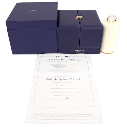 CHAUMET 083362 Bee My Love Ring #55