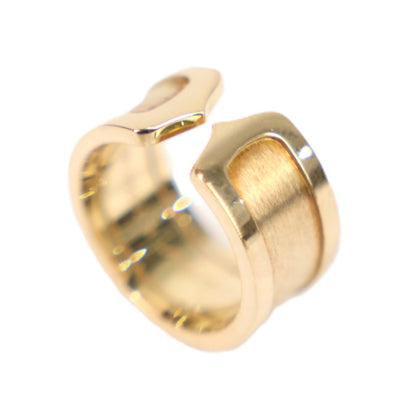 Cartier B4040952 C2 Large Model Ring #52