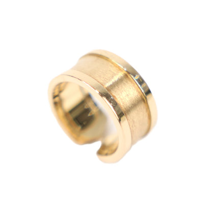 Cartier B4040952 C2 Large Model Ring #52
