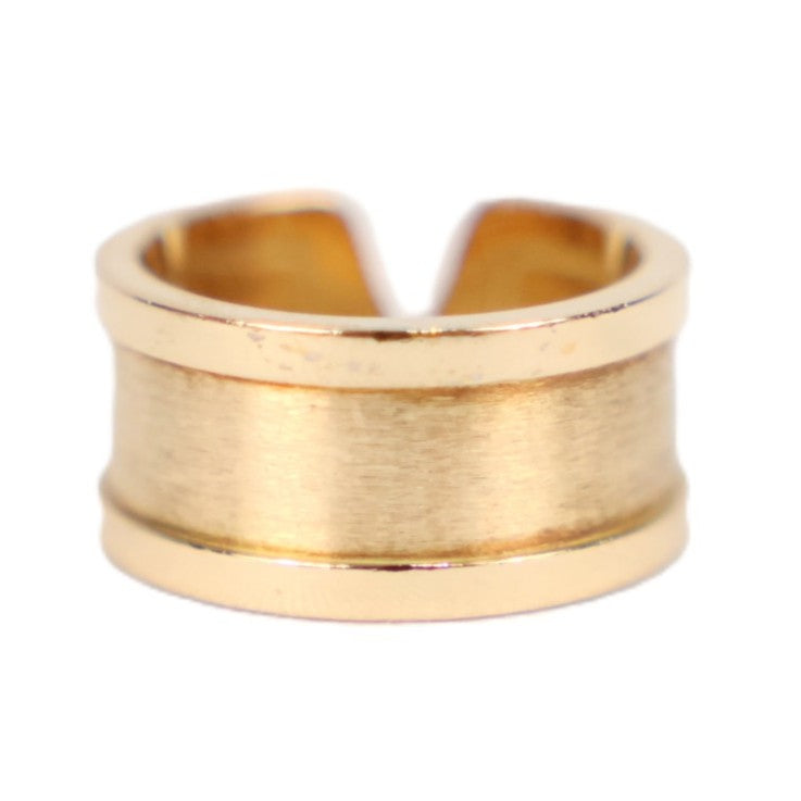 Cartier B4040952 C2 Large Model Ring #52