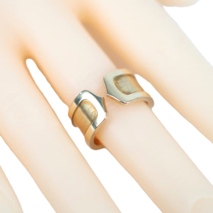 Cartier B4040952 C2 Large Model Ring #52