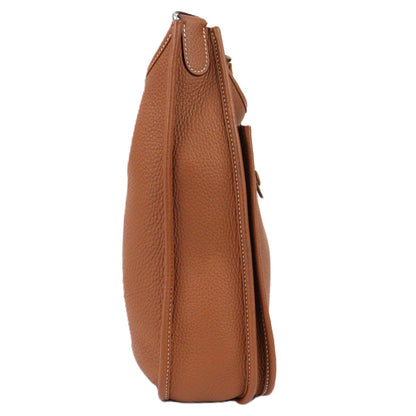 HERMES 056277CK EVELYNE3 29 CROSSBODY BAG