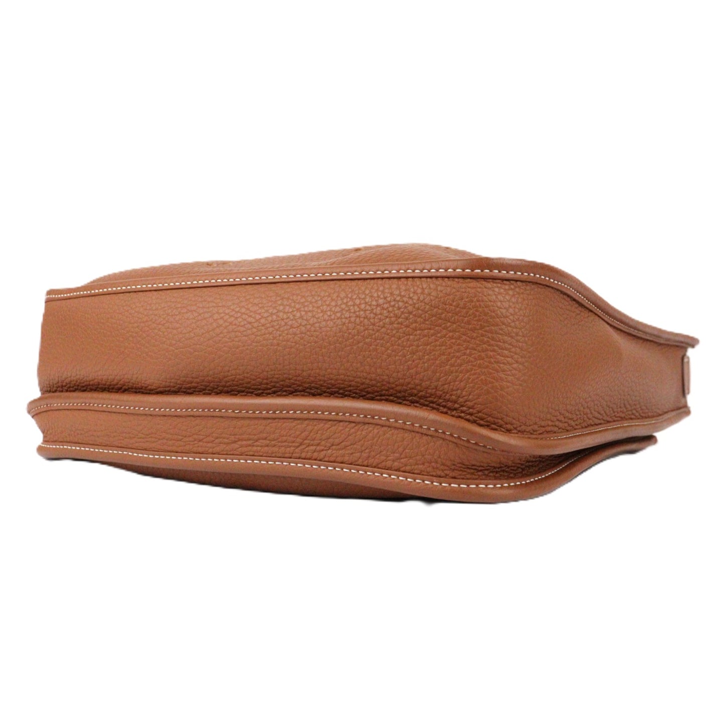 HERMES 056277CK EVELYNE3 29 CROSSBODY BAG