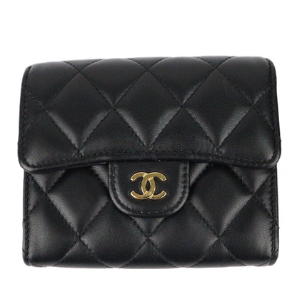 CHANEL AP0231 CLASSIC PLAP WAWET