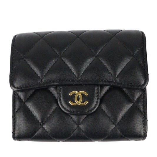 CHANEL AP0231 CLASSIC PLAP WAWET