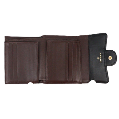 CHANEL AP0231 CLASSIC PLAP WAWET