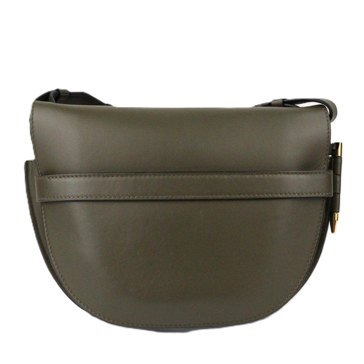 LOEWE A650T20X40 GATE DUAL SMALL SHOULDER BAG