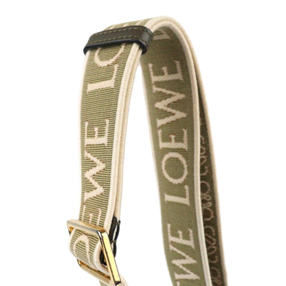 LOEWE A650T20X40 GATE DUAL SMALL SHOULDER BAG