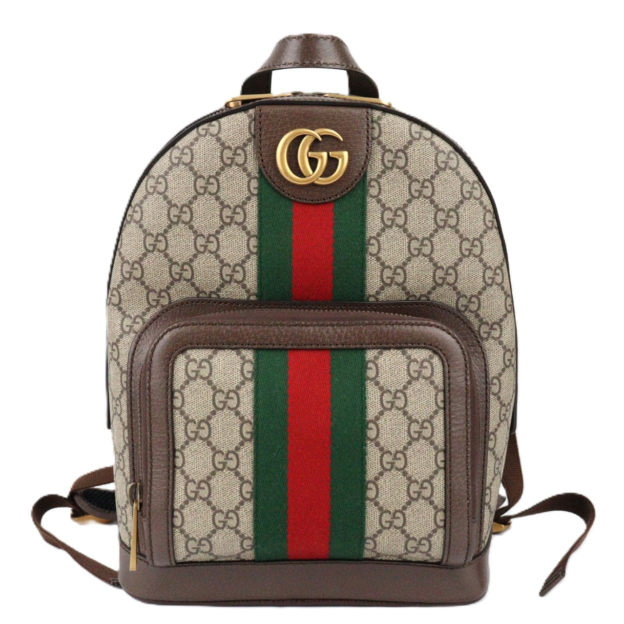 GUCCI 547965 9U8BT OPHIDIA BACKPACK
