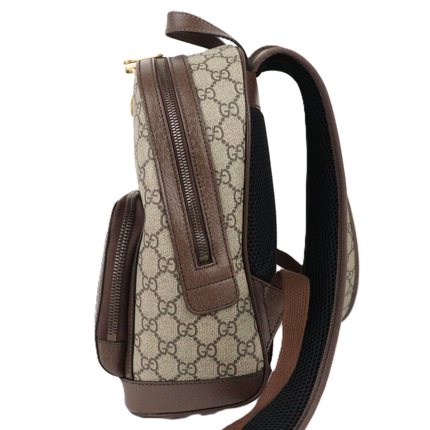 GUCCI 547965 9U8BT OPHIDIA BACKPACK