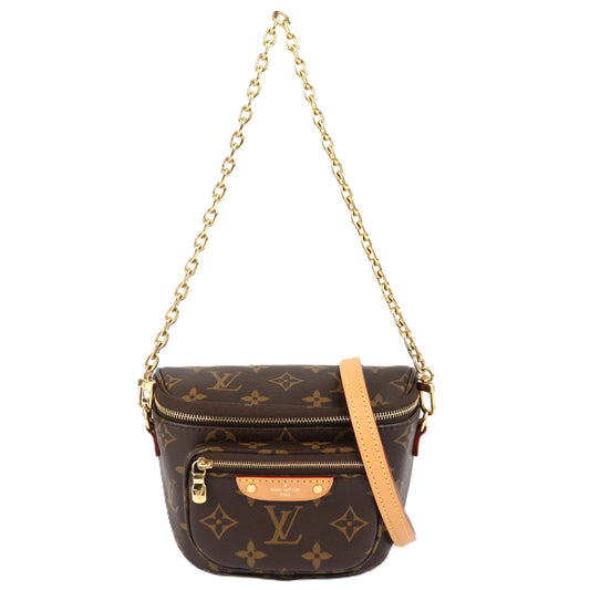 LOUIS VUITTON M82335 BUMBAG MINI CROSSBODY BAG