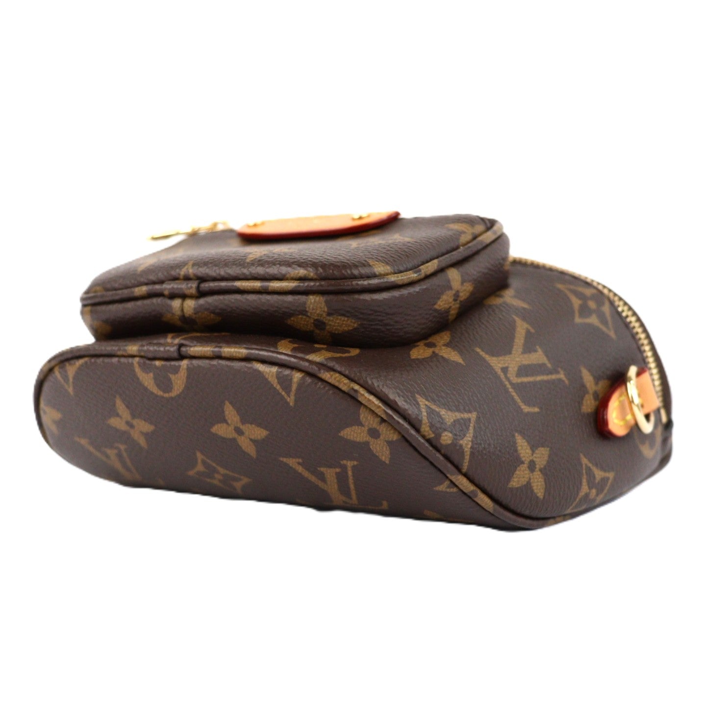 LOUIS VUITTON M82335 BUMBAG MINI CROSSBODY BAG