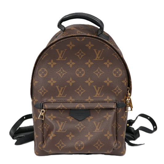 LOUIS VUITTON M41560 PALM SPRINGS PM BACKPACK