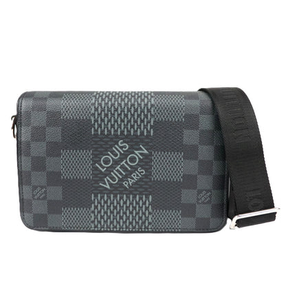 LOUIS VUITTON N50013 STUDIO_MESSENGER CROSSBODY BAG