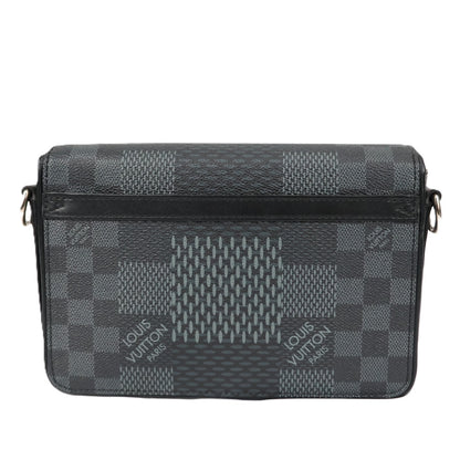 LOUIS VUITTON N50013 STUDIO_MESSENGER CROSSBODY BAG
