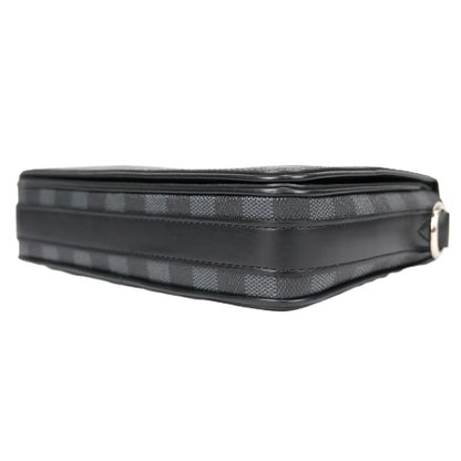 LOUIS VUITTON N50013 STUDIO_MESSENGER CROSSBODY BAG