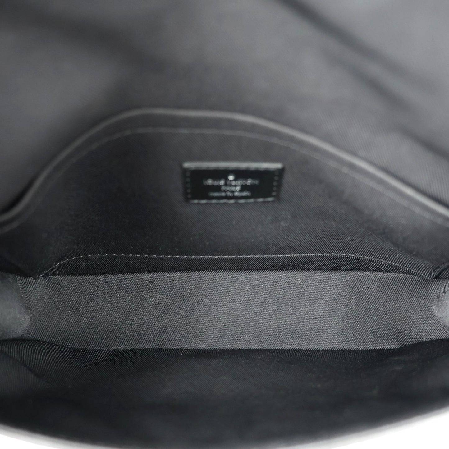 LOUIS VUITTON N50013 STUDIO_MESSENGER CROSSBODY BAG