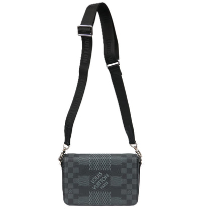 LOUIS VUITTON N50013 STUDIO_MESSENGER CROSSBODY BAG