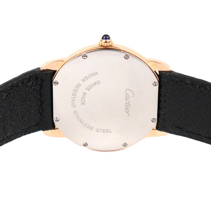 Cartier W6701008 Ronde Solo