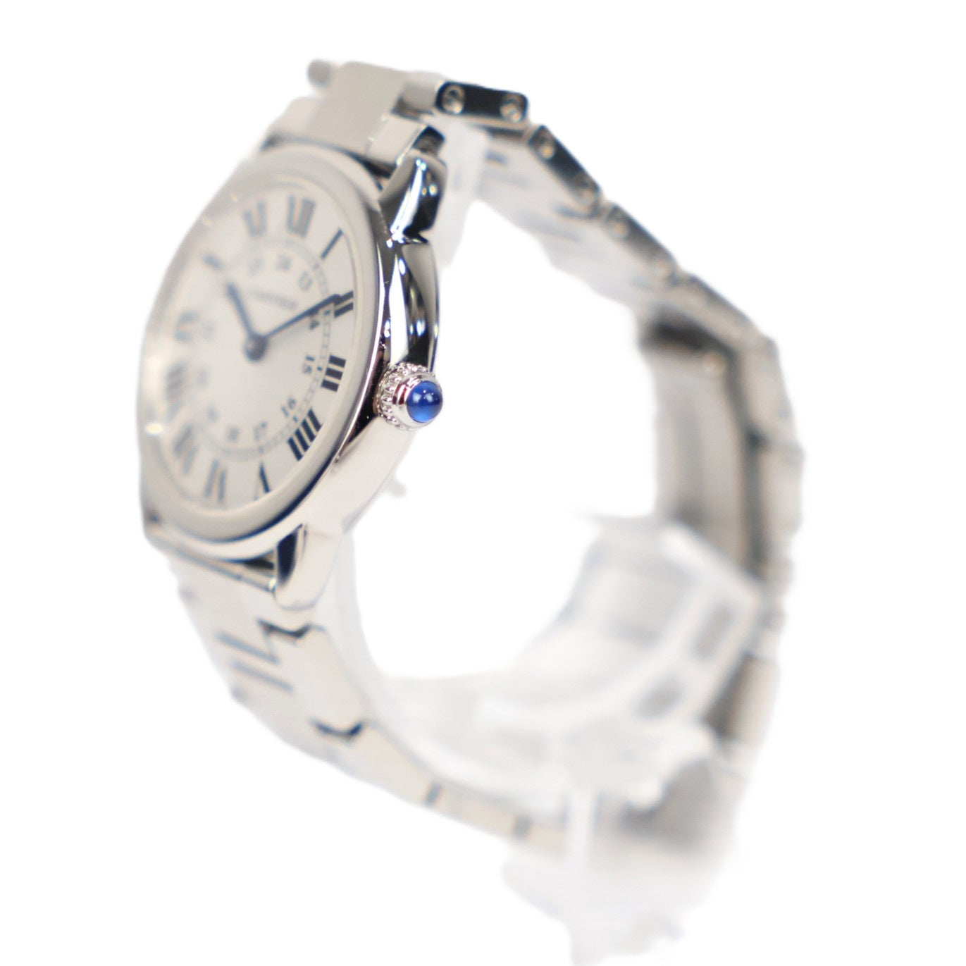 Cartier W6701004 Ronde Solo
