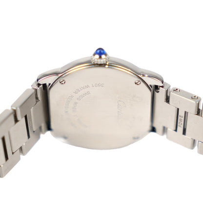 Cartier W6701004 Ronde Solo