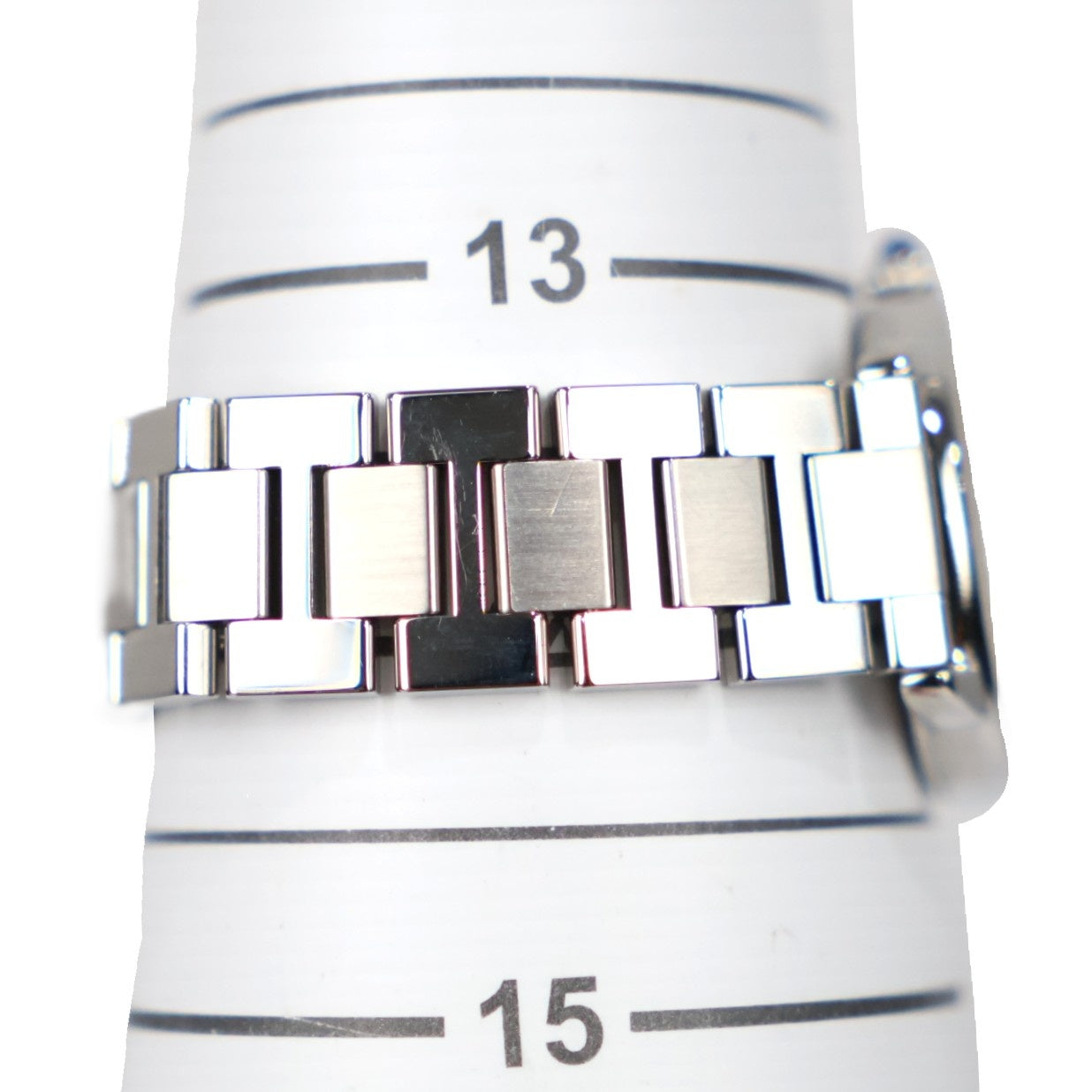 Cartier W6701004 Ronde Solo